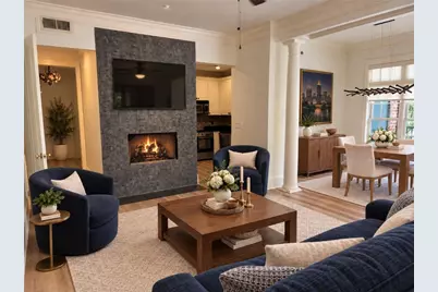 77 Peachtree Place NE #211, Atlanta, GA 30309 - Photo 3