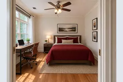 77 Peachtree Place NE #211, Atlanta, GA 30309 - Photo 13