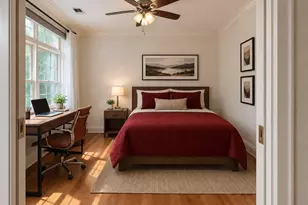 77 Peachtree Pl NE, Atlanta, GA 30309 - Photo 13