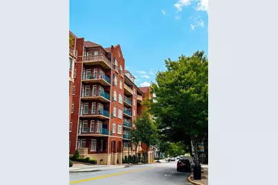 77 Peachtree Place NE #211, Atlanta, GA 30309 - Photo 1