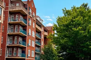 77 Peachtree Pl NE, Atlanta, GA 30309 - Photo 1