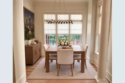 77 Peachtree Place NE #211, Atlanta, GA 30309 - Photo 5