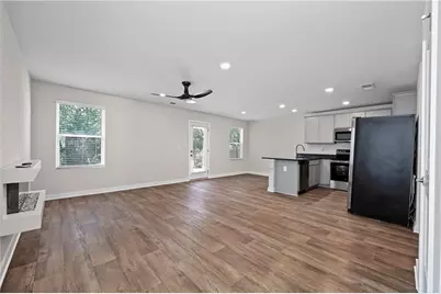 3416 Stonewall Court, Union City, GA 30291 - Photo 7