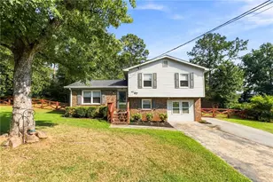 67 Ann Ct, McDonough, GA 30253 - Photo 1