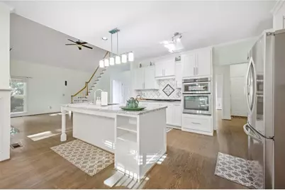 1820 Eagle Summit Court, Lawrenceville, GA 30043 - Photo 21