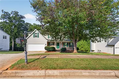 40 Cliff View Drive, Covington, GA 30016 - Photo 1