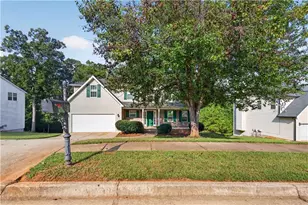 40 Cliff View Dr, Covington, GA 30016 - Photo 1