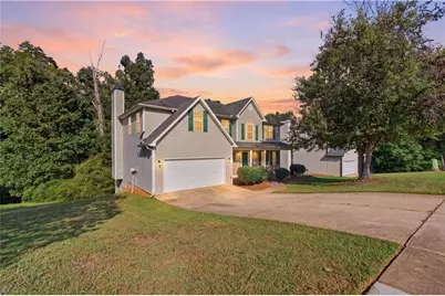 40 Cliff View Drive, Covington, GA 30016 - Photo 3