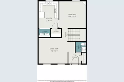 1104 Moorestown, Decatur, GA 30033 - Photo 37