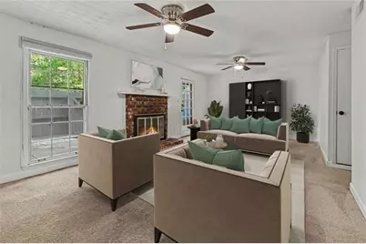1104 Moorestown, Decatur, GA 30033 - Photo 3