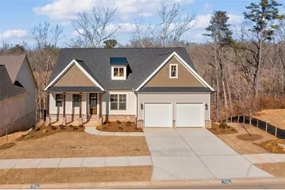 7054 Hammock Trail, Gainesville, GA 30506 - Photo 1