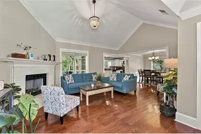 61 Oxford Brook Way, Lawrenceville, GA 30046 - Photo 7