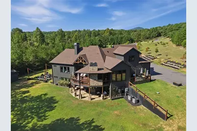255 Water Oak Lane, Blairsville, GA 30512 - Photo 45