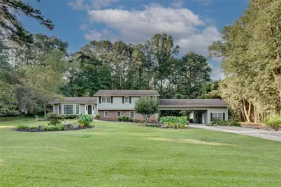 1660 Northwoods Drive, Marietta, GA 30066 - Photo 1