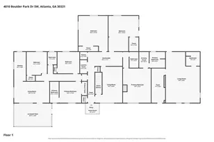 4010 Boulder Park Dr SW, Atlanta, GA 30331 - Photo 75