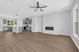611 Rose Hill Ln, Lawrenceville, GA 30044 - Photo 9