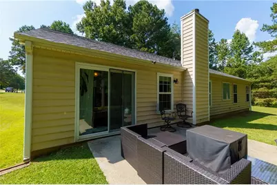 275 Summerfield Crossing, Acworth, GA 30101 - Photo 23