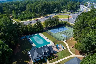 275 Summerfield Crossing, Acworth, GA 30101 - Photo 31