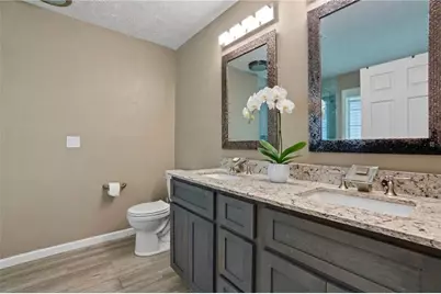 275 Summerfield Crossing, Acworth, GA 30101 - Photo 19