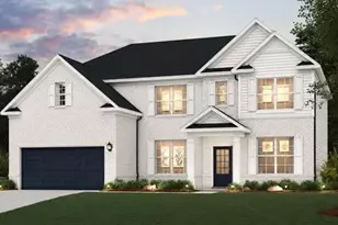 5610 Rosehall Pl, Atlanta, GA 30349 - Photo 1