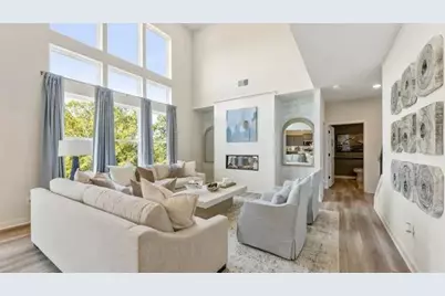 5610 Rosehall Place, Atlanta, GA 30349 - Photo 3