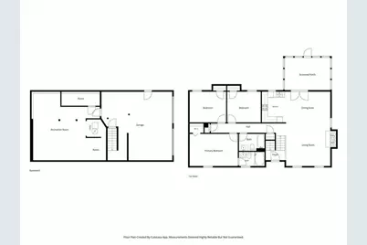 380 N Victoria Road, Woodstock, GA 30189 - Photo 51