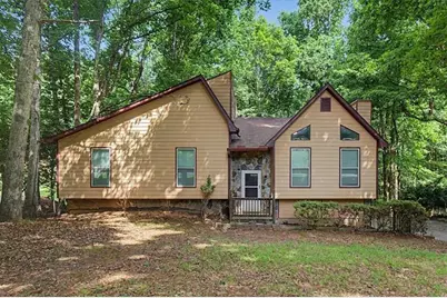 380 N Victoria Road, Woodstock, GA 30189 - Photo 1