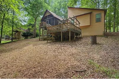 380 N Victoria Road, Woodstock, GA 30189 - Photo 41