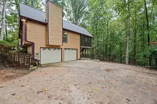 380 N Victoria Rd, Woodstock, GA 30189 - Photo 35