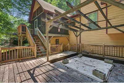 380 N Victoria Road, Woodstock, GA 30189 - Photo 37