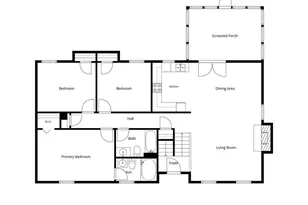 380 N Victoria Rd, Woodstock, GA 30189 - Photo 47