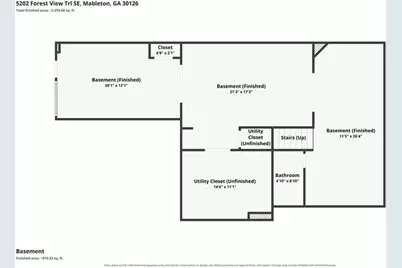 [Address not provided], Mableton, GA 30126 - Photo 95