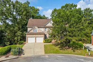 5202 Forest View Trail SE, Mableton, GA 30126 - Photo 89