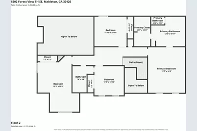 [Address not provided], Mableton, GA 30126 - Photo 97