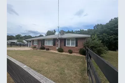 6115 Jewell Bennett Road, Dawsonville, GA 30534 - Photo 1