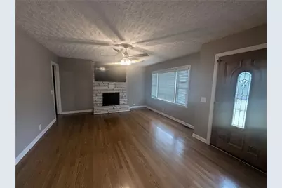 6115 Jewell Bennett Road, Dawsonville, GA 30534 - Photo 7