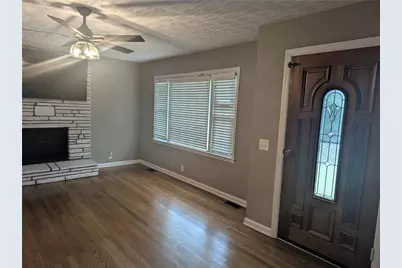 6115 Jewell Bennett Road, Dawsonville, GA 30534 - Photo 5