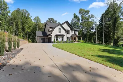 1144 Lexington Ridge Road, Hoschton, GA 30548 - Photo 3