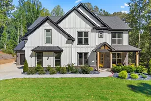 1144 Lexington Ridge Rd, Hoschton, GA 30548 - Photo 1