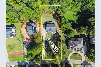 1144 Lexington Ridge Road, Hoschton, GA 30548 - Photo 45