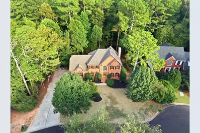 2317 Kingsford Court, Lawrenceville, GA 30043 - Photo 3