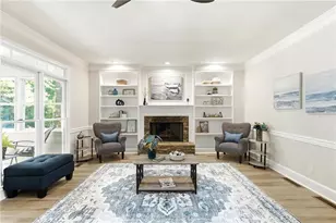 2317 Kingsford Ct, Lawrenceville, GA 30043 - Photo 11