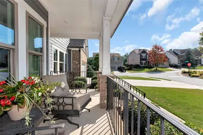 47 Bridgewater Court, Dawsonville, GA 30534 - Photo 5