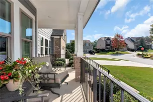 47 Bridgewater Ct, Dawsonville, GA 30534 - Photo 5