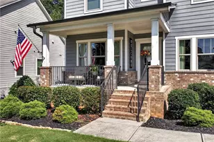47 Bridgewater Ct, Dawsonville, GA 30534 - Photo 3