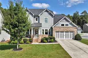 47 Bridgewater Ct, Dawsonville, GA 30534 - Photo 1