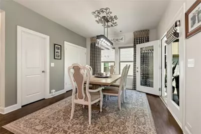 47 Bridgewater Court, Dawsonville, GA 30534 - Photo 17