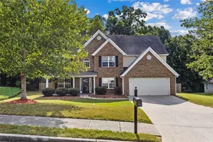 1138 Mitford Ln, Dacula, GA 30019 - Photo 1