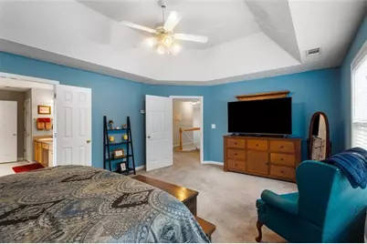 1138 Mitford Lane, Dacula, GA 30019 - Photo 23