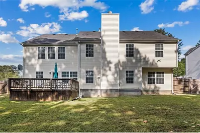 1138 Mitford Lane, Dacula, GA 30019 - Photo 33
